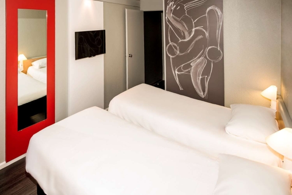 Hotel ibis Nîmes Ouest